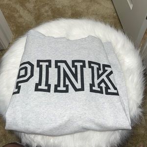Victoria Secret Pink hoodie